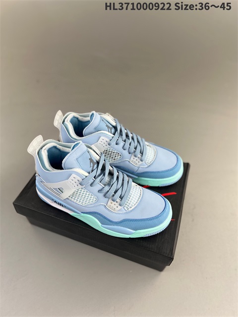 men air jordan 4 shoes 2023-10-10-003